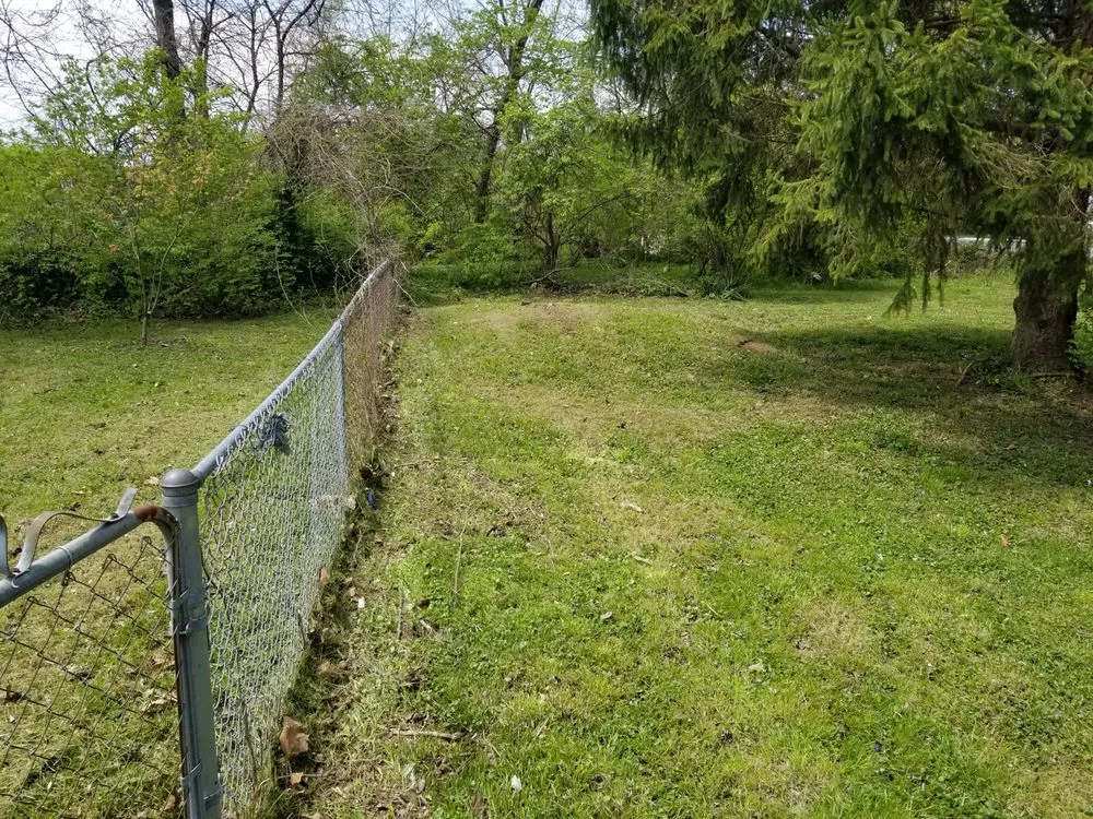 Reliable garden landscaping in Columbus, OH - Central Ohio Grass Cutters