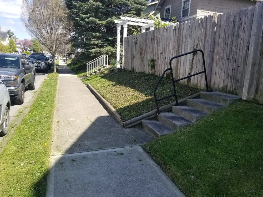 Trusted landscaping services in Columbus, OH - Central Ohio Grass Cutters