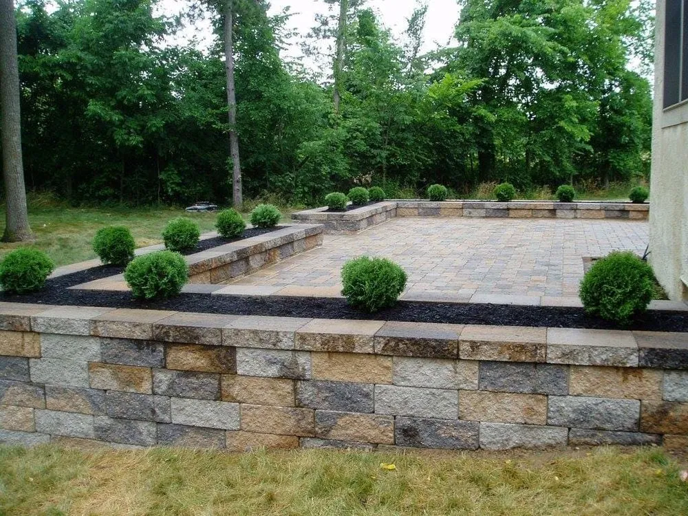 Top-rated lawn mowing service for beautiful yards across Waldo, OH - Central Ohio Landscape Co