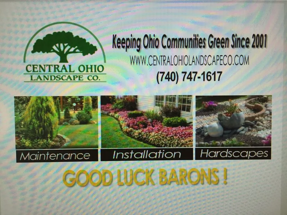 Expert lawn care service in Waldo, OH - Central Ohio Landscape Co