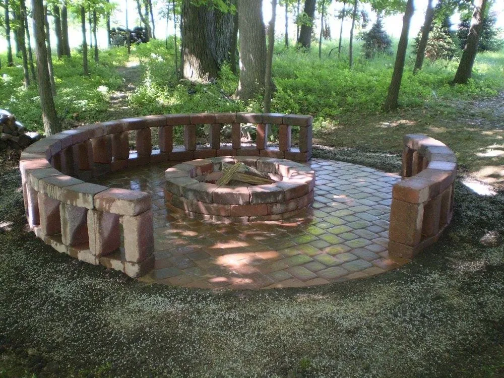Trusted yard maintenance experts serving Waldo, OH - Central Ohio Landscape Co