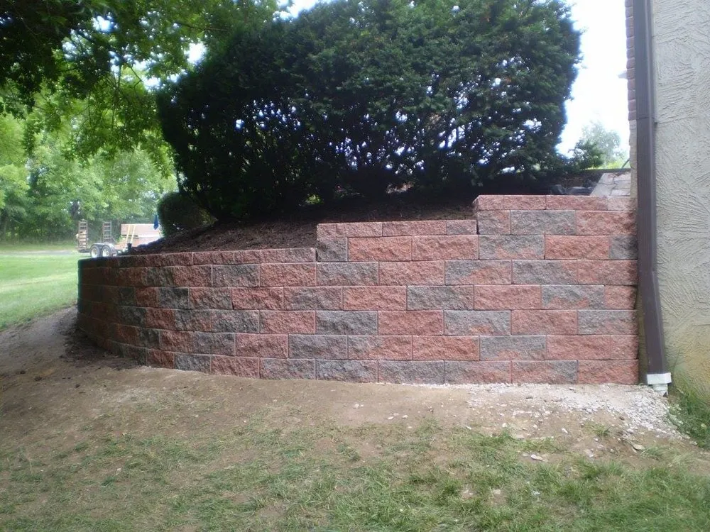 Trusted lawn care service for residential properties in Waldo, OH by Central Ohio Landscape Co