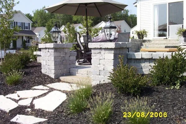 Central Ohio Maintenance Organization Logo