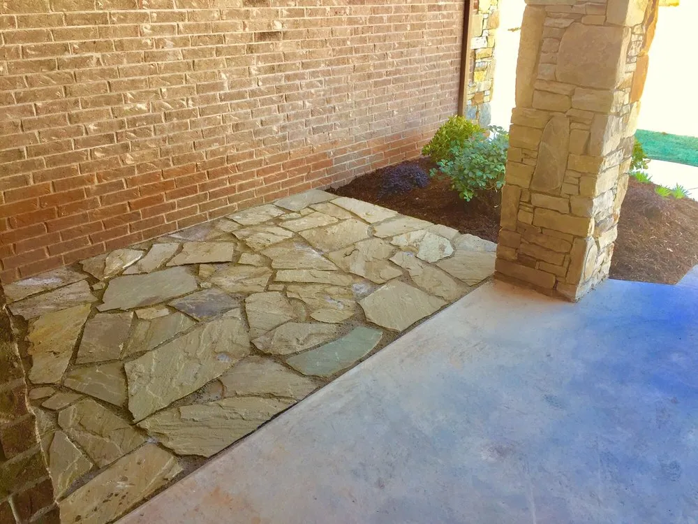 Expert landscaping services in Moore, OK - Central Oklahoma Landscape
