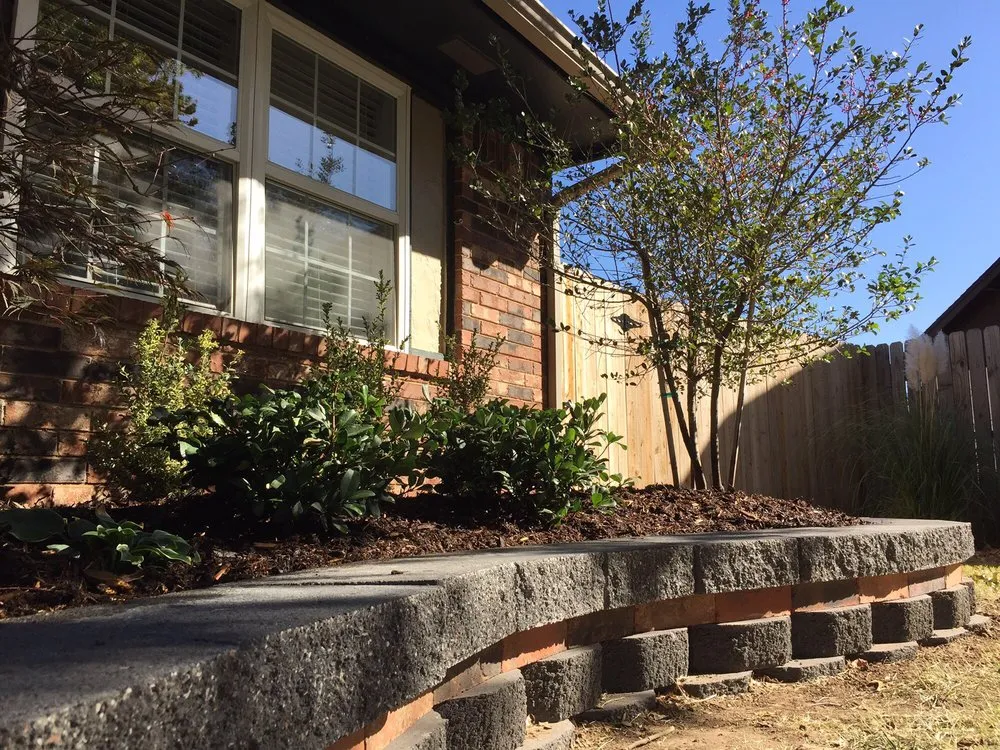 Top-rated lawn mowing service in Moore, OK by Central Oklahoma Landscape