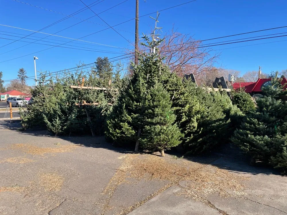 Affordable landscape installation in Bend, OR - Central Oregon Lawn Center