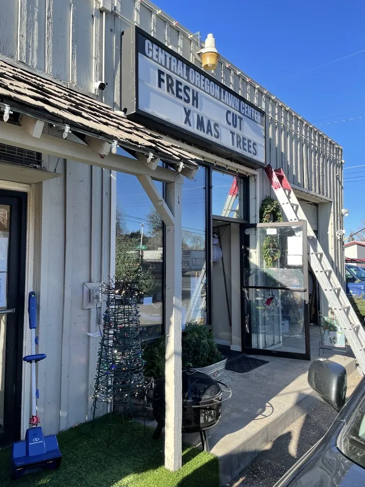 Affordable landscape design experts serving Bend, OR - Central Oregon Lawn Center