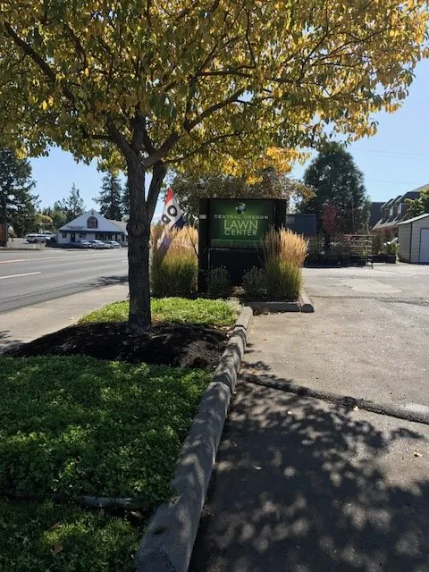 Reliable landscape installation experts serving Bend, OR - Central Oregon Lawn Center