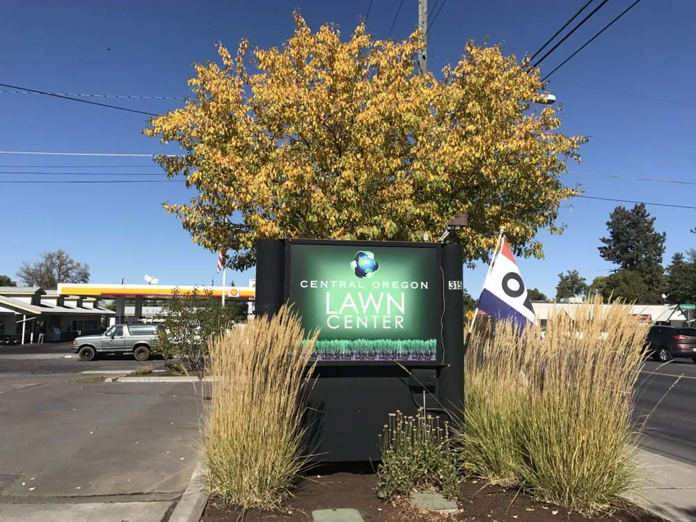 Reliable landscaping services for year-round maintenance in Bend, OR by Central Oregon Lawn Center