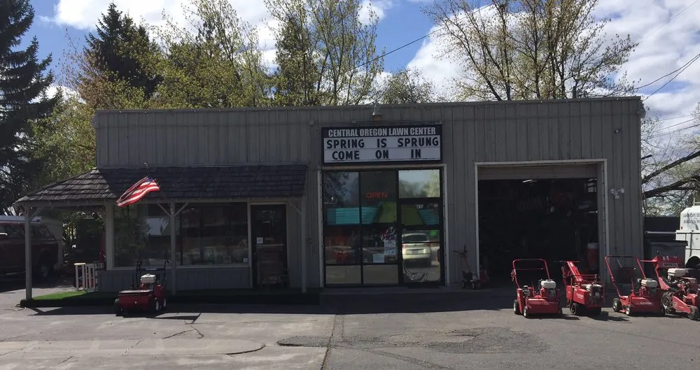 Local yard cleanup service experts serving Bend, OR - Central Oregon Lawn Center