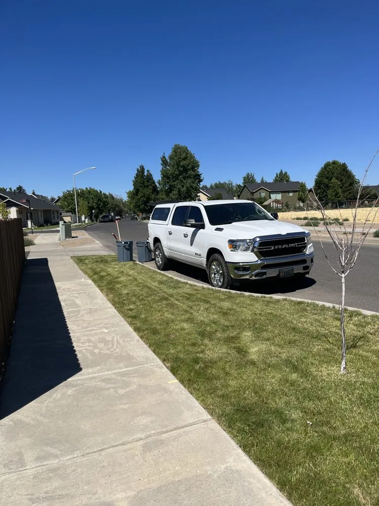 Trusted yard cleanup service experts serving Prineville, OR - Central Oregon Residential Services