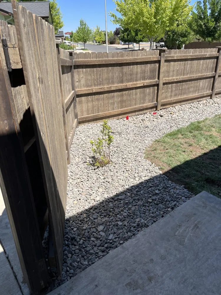 Custom lawn care service near you across Prineville, OR - Central Oregon Residential Services