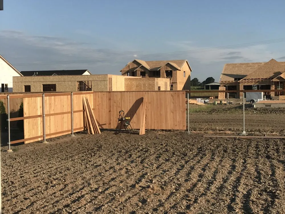 Local residential landscaping for residential properties across Prineville, OR - Central Oregon Residential Services