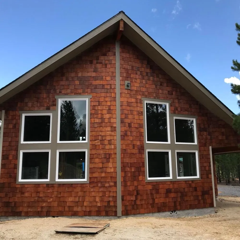 Top-rated landscaping services for homes across Prineville, OR - Central Oregon Residential Services