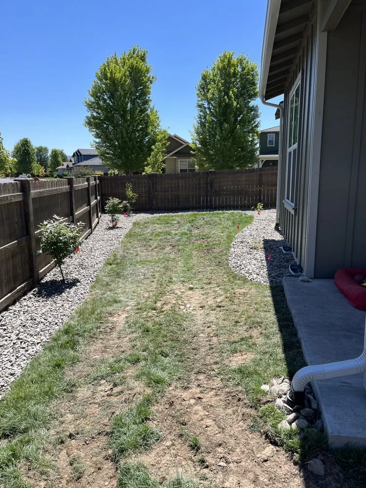 Trusted landscaping services for homes across Prineville, OR - Central Oregon Residential Services