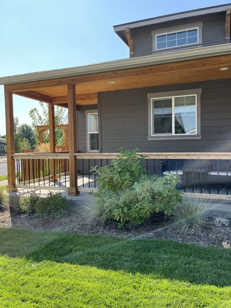 Reliable yard cleanup service experts serving Prineville, OR - Central Oregon Residential Services