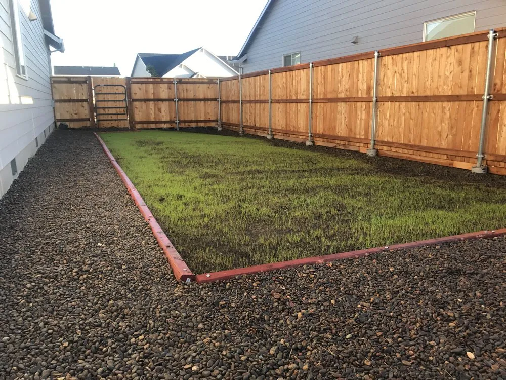 Expert lawn care service experts serving Prineville, OR - Central Oregon Residential Services