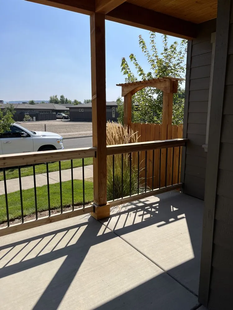 Expert lawn mowing service near you across Prineville, OR - Central Oregon Residential Services