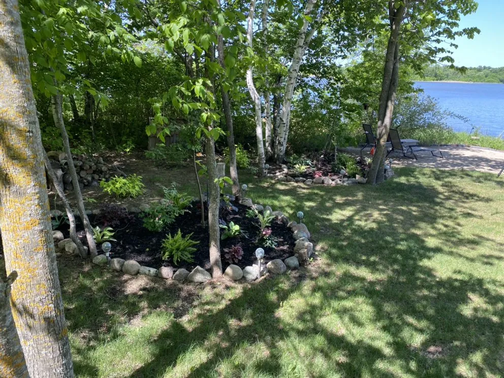 Top-rated lawn care service experts serving Dent, MN - Central Otter Tail Lawn Service