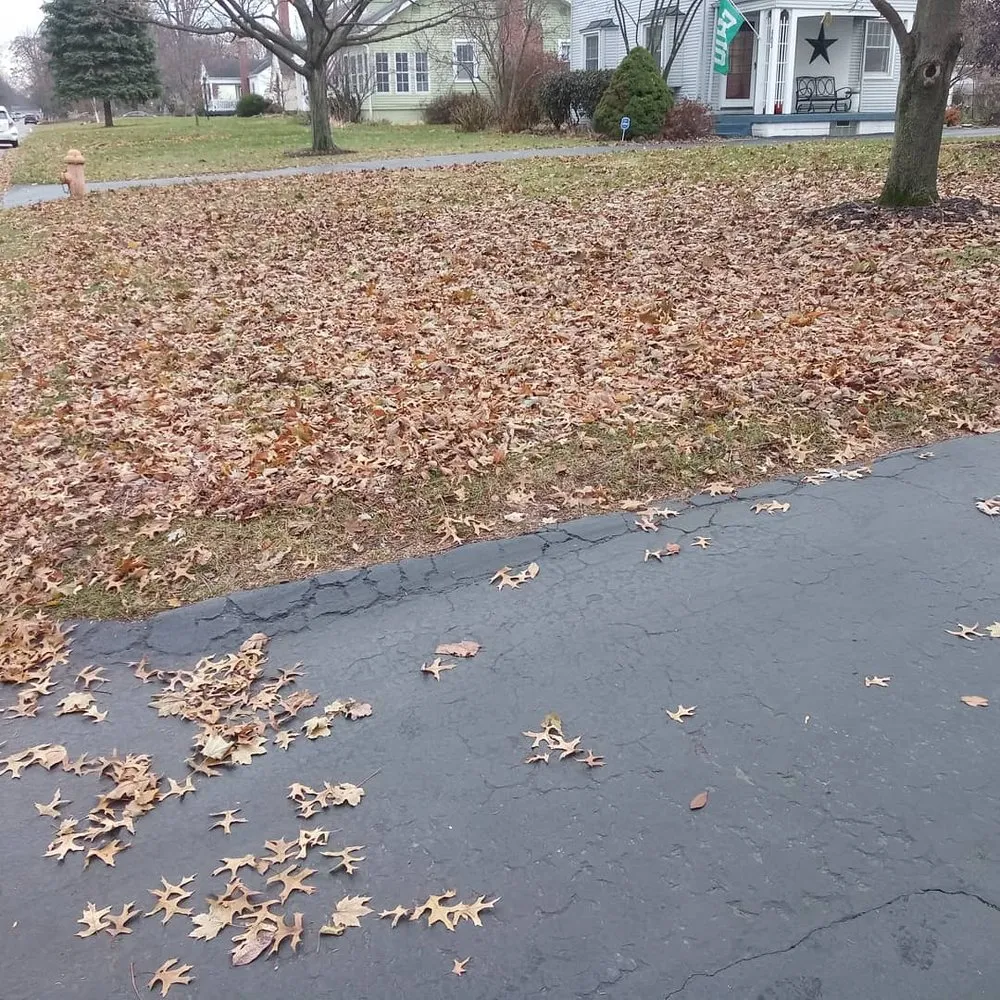 Local landscape installation in Columbus, OH - Central Pro Lawncare