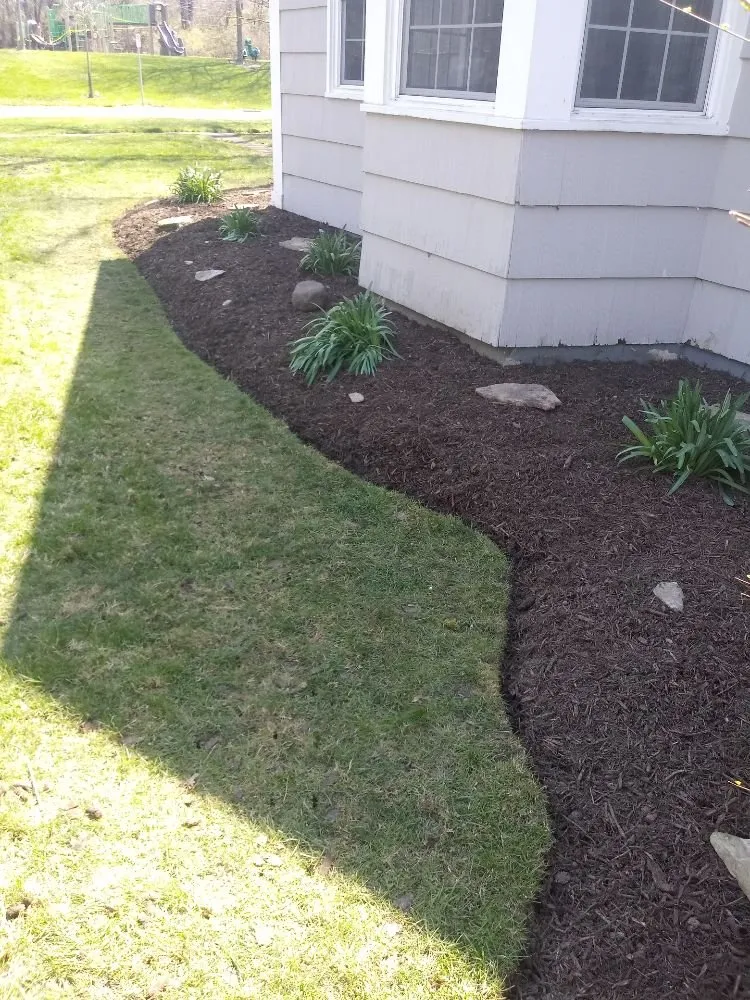 Expert lawn care service for outdoor upgrades across Columbus, OH - Central Pro Lawncare