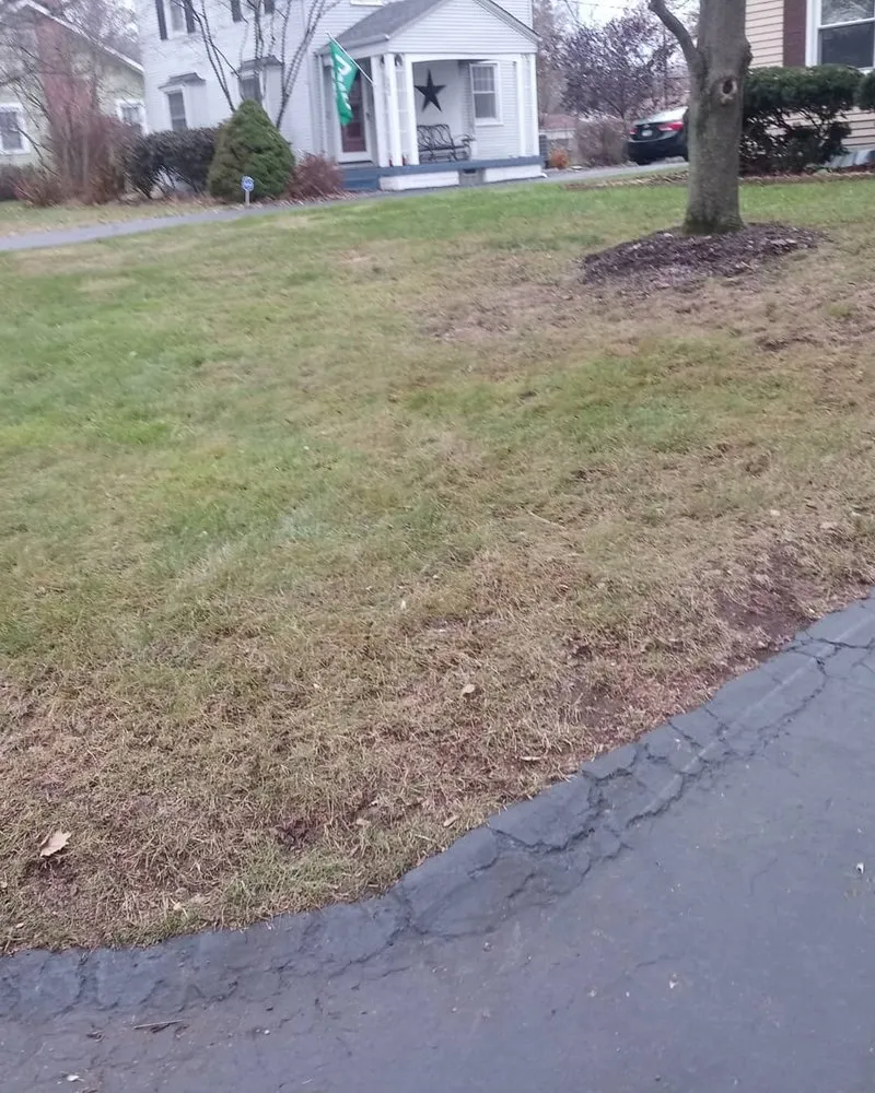 Expert landscape installation experts serving Columbus, OH - Central Pro Lawncare