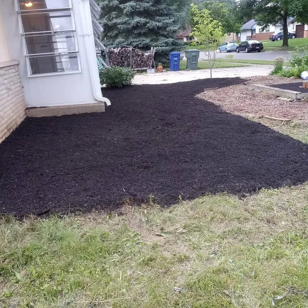 Expert landscaping services in Columbus, OH - Central Pro Lawncare