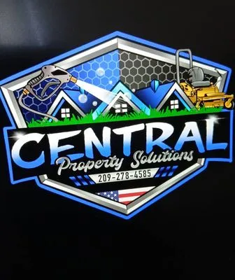 Central Property solutions Logo