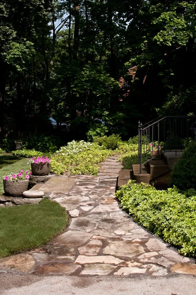 Reliable outdoor landscaping for outdoor upgrades in Waukesha, WI by Central Services