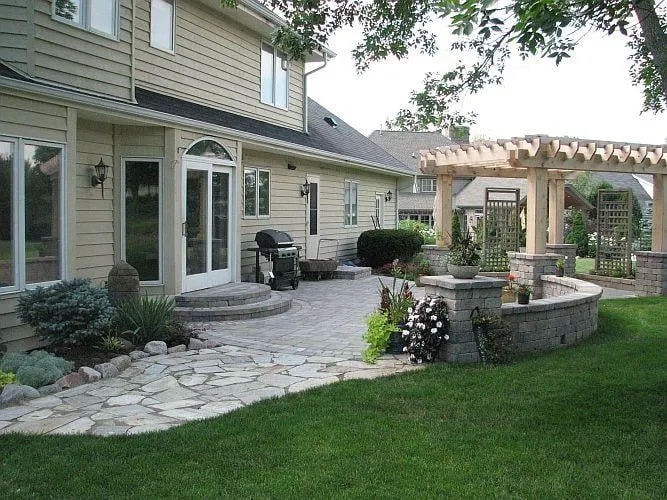 Reliable landscape design experts serving Waukesha, WI - Central Services
