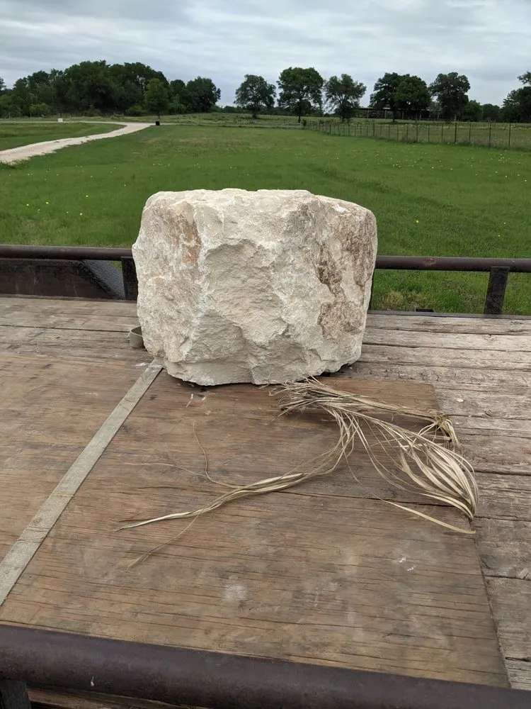 Professional lawn care service in San Marcos, TX - Central Texas Enterprise Hauling