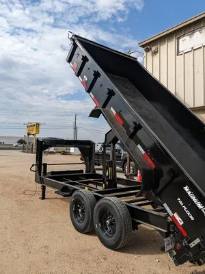 Central Texas Enterprise Hauling Logo