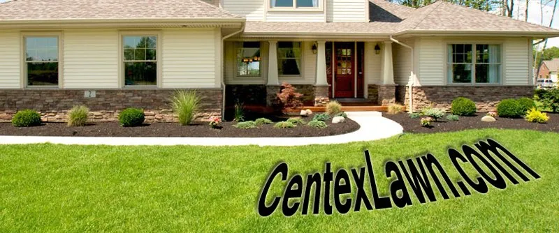 Top-rated outdoor landscaping in Harker Heights, TX - Central Texas Home & Lawn Transitions