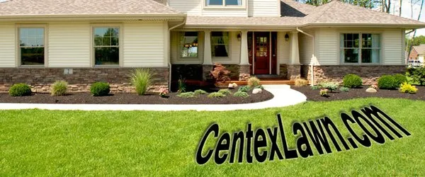 Central Texas Home & Lawn Transitions Logo