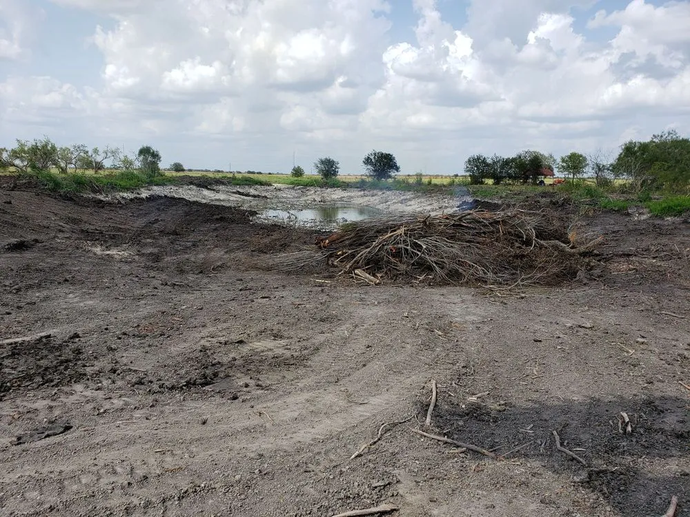 Affordable landscaping services in Kirby, TX - Central Texas Land Clearing