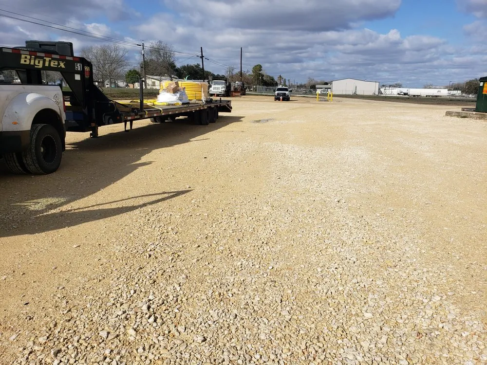 Local landscape design for outdoor upgrades across Kirby, TX - Central Texas Land Clearing