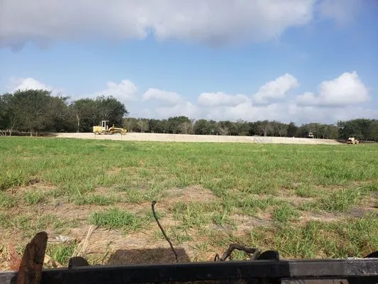 Central Texas Land Clearing