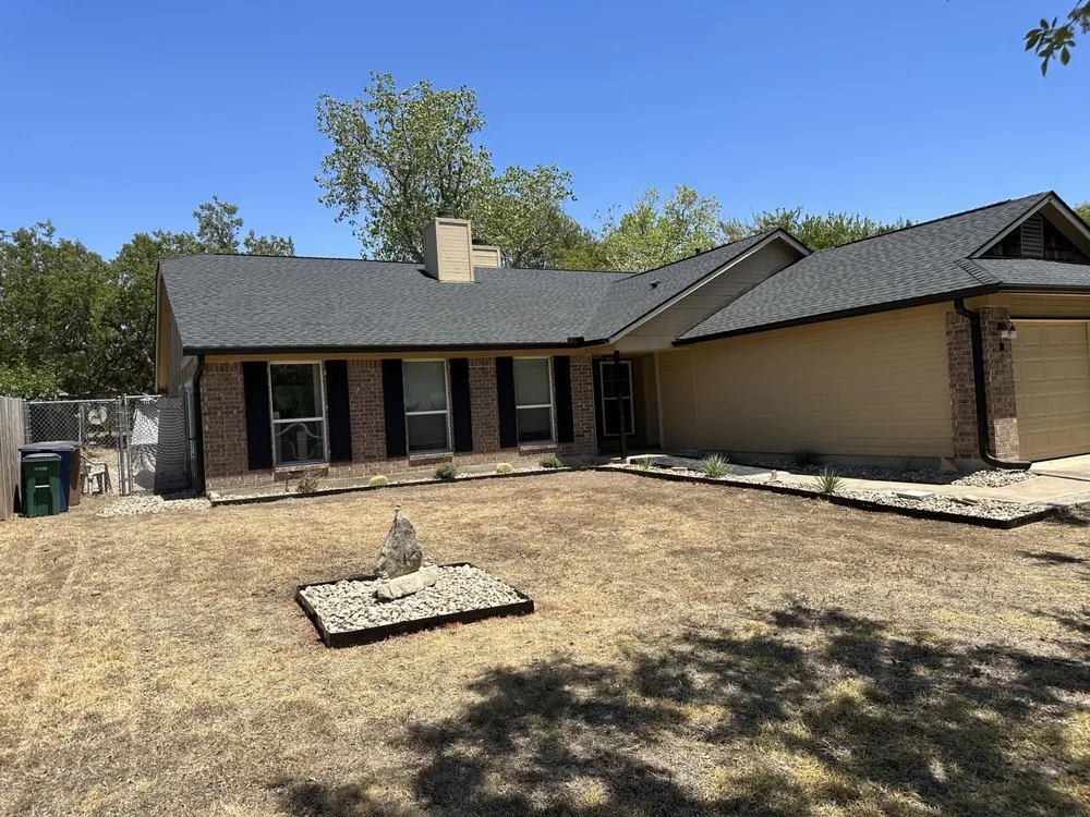 Trusted outdoor landscaping near you across Georgetown, TX - Central Texas Natural Stone and Landscaping Supply