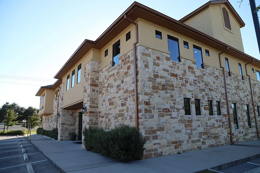 Top-rated landscape design in Georgetown, TX - Central Texas Natural Stone and Landscaping Supply