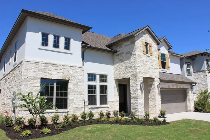 Professional yard cleanup service experts serving Georgetown, TX - Central Texas Natural Stone and Landscaping Supply