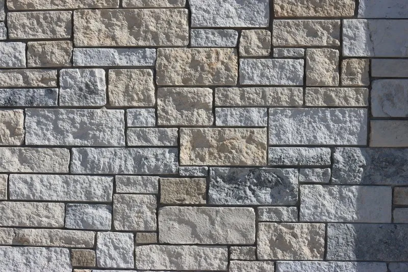 Custom garden landscaping in Georgetown, TX - Central Texas Natural Stone and Landscaping Supply