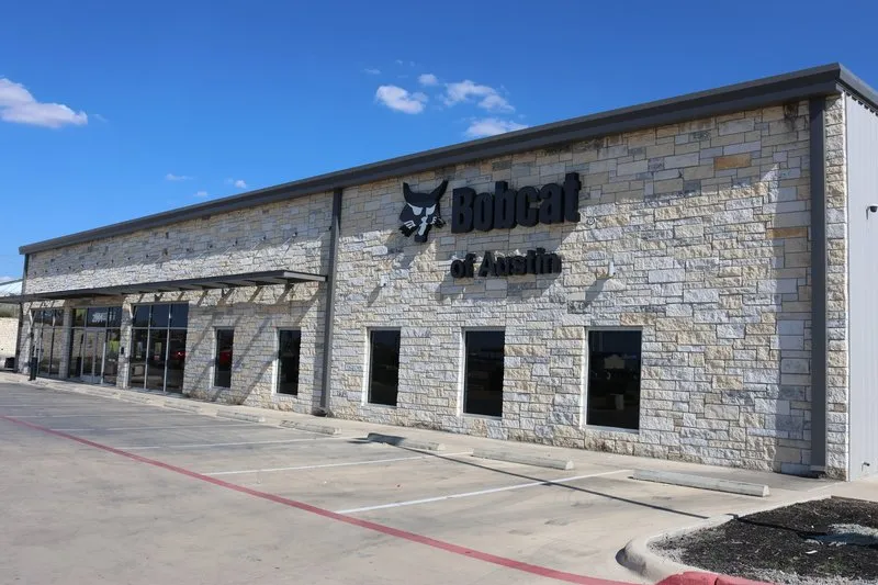 Professional lawn care service for residential properties across Georgetown, TX - Central Texas Natural Stone and Landscaping Supply