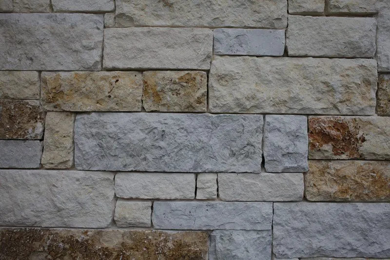 Custom garden landscaping for beautiful yards across Georgetown, TX - Central Texas Natural Stone and Landscaping Supply