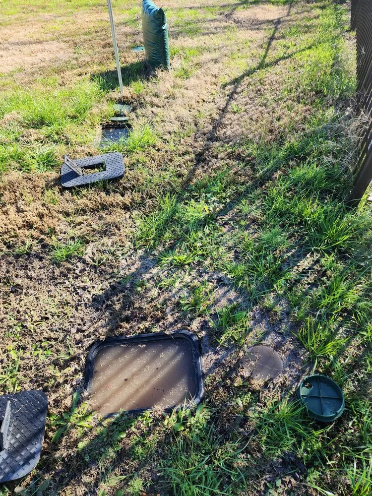 Local lawn mowing service in Wimberley, TX - Central Texas Proscapes