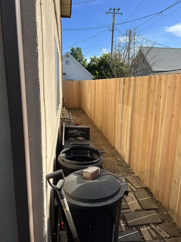 Local lawn mowing service for outdoor upgrades across Oakdale, CA - Central Valley landscape