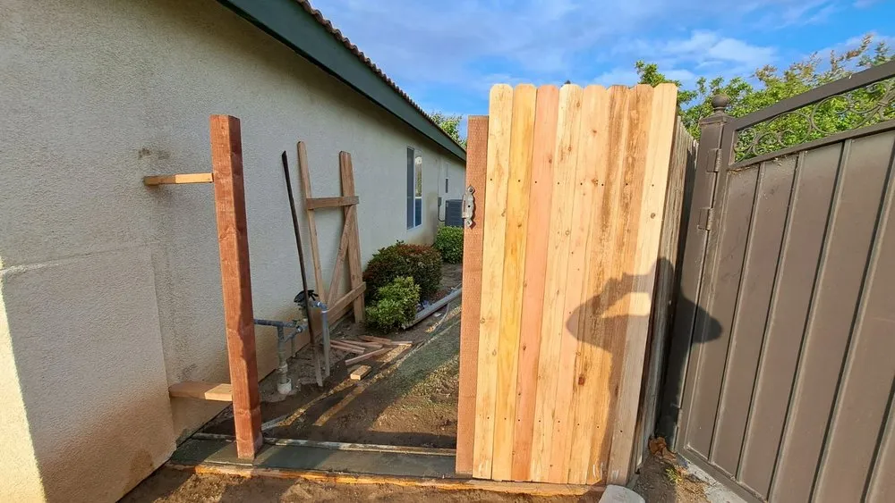 Trusted lawn care service for outdoor upgrades in Bakersfield, CA by Central Valley Landscaping