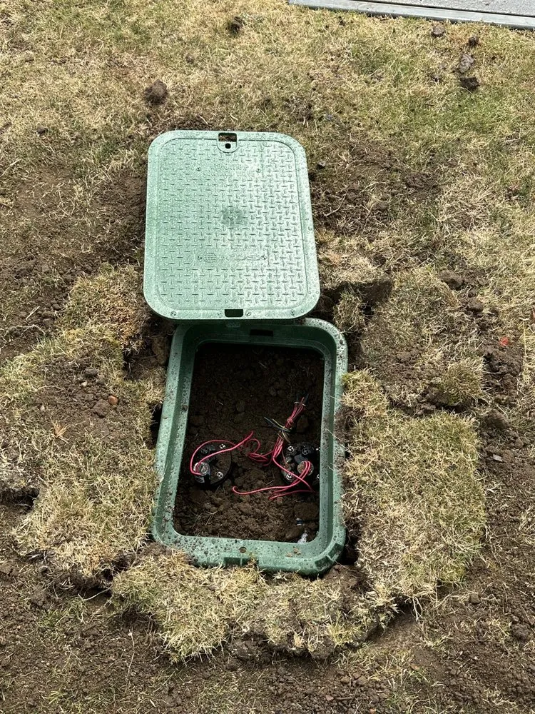 Reliable landscape installation experts serving Bakersfield, CA - Central Valley Landscaping