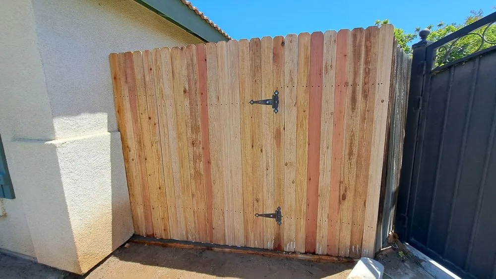 Professional outdoor landscaping experts serving Bakersfield, CA - Central Valley Landscaping