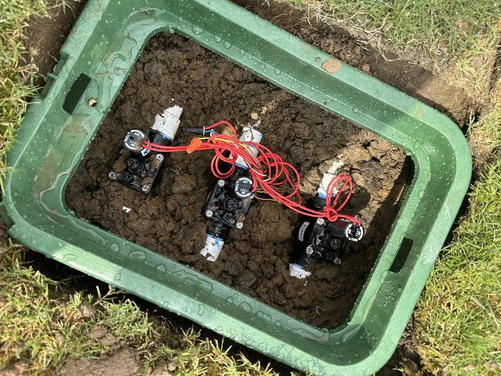 Reliable lawn mowing service for homes across Bakersfield, CA - Central Valley Landscaping