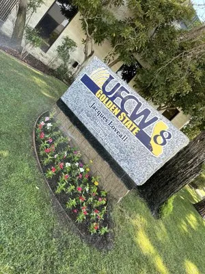 Central Valley Landscaping Logo